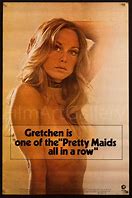 Image result for Gretchen Carpenter Pretty Maids All in a Row