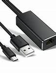 Image result for Roku Ethernet Cable