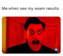 Image result for Test Exam Meme