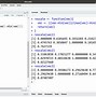 Image result for R Programming Code