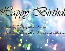 Image result for Happy Birthday Wishes and Messages