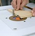 Image result for Router Table Insert Plate