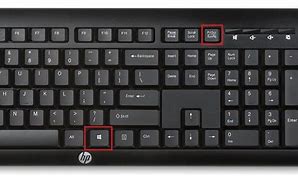 Image result for How to Print Screen On Laptop Keyboard