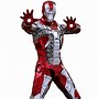 Image result for Iron Man Mark 5 Suit Up Iron Man 2