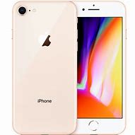 Image result for iPhone 8 Plus Rose Gold Front