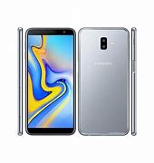 Image result for Samsung J6 Plus Gray