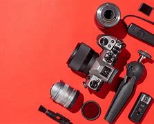 Image result for Vlogger Camera Accesories