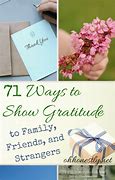 Image result for Gratitude for Family and Friends