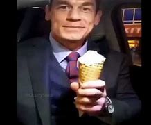 Image result for John Cena Ice Cream Wallpaper HD