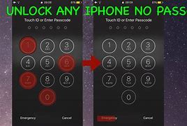 Image result for How Do You Unlock iPhone