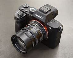 Image result for Leica Lens On Sony A7