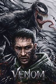 Image result for Venom 3 Fan Posters