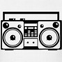 Image result for Basketball Boombox Clip Art
