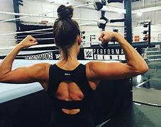 Image result for Muscle and Fitness Nikki Bella