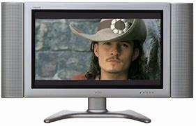Image result for Sharp Aquos 15 inch TV