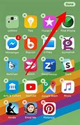 Image result for Close an App On iPhone 6