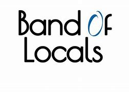 Image result for Band of Locals Big Rapids MI Logo