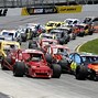 Image result for NASCAR Modifieds at Night