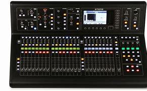 Image result for Midas M32 Digital Mixer