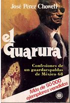 Image result for guarura