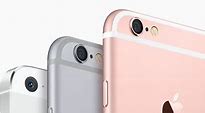 Image result for Baterai iPhone 6s vs 5s Size