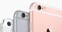 Image result for iPhone 6s 4G LTE
