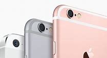 Image result for iPhone X2 vs 6s Size