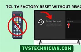 Image result for Reset Comcast Remote
