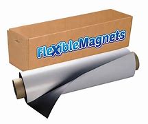 Image result for Magnetic Sign Material