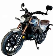 Image result for Lifan R3 Motorcycle