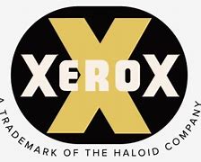 Image result for Xerox Films Logo