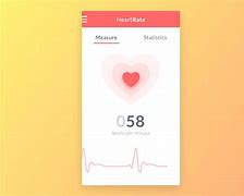Image result for Heart Rate Monitor Anime