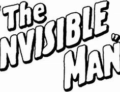 Image result for The Invisible Man 1933 Plot