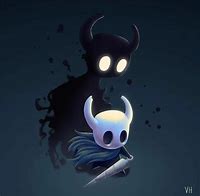 Image result for Hollow Knight Little Ghost Hug