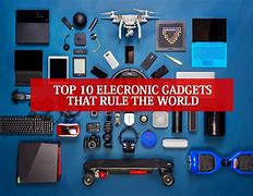 Image result for Useful Electronic Gadgets