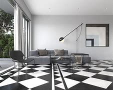 Image result for Black Marble Tile Curb