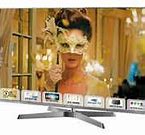 Image result for 55 Inch Panasonic TV