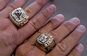 Image result for Lakers Rings