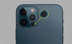 Image result for iPhone Lidar Camera for Mimerals