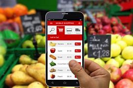 Image result for Retail Smartphone Apps