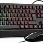 Image result for Light-Up Keyboard and Mouse