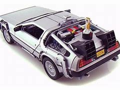 Image result for DeLorean 1 24