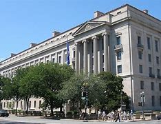 Image result for Department of Justice at Your Door
