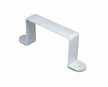 Image result for 100Mm PVC Pipe Brackets