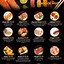 Image result for 3-Go Sushi Menu
