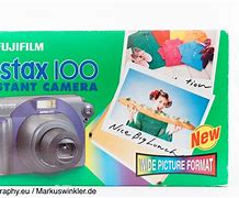 Image result for Instax Wide 100