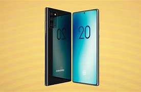 Image result for Galaxy Note 20 Green