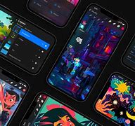 Image result for iPad Procreate Wallpaper