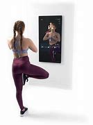 Image result for Smart Fitness Mirror