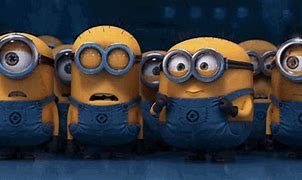 Image result for Despicable Me Minions Crying